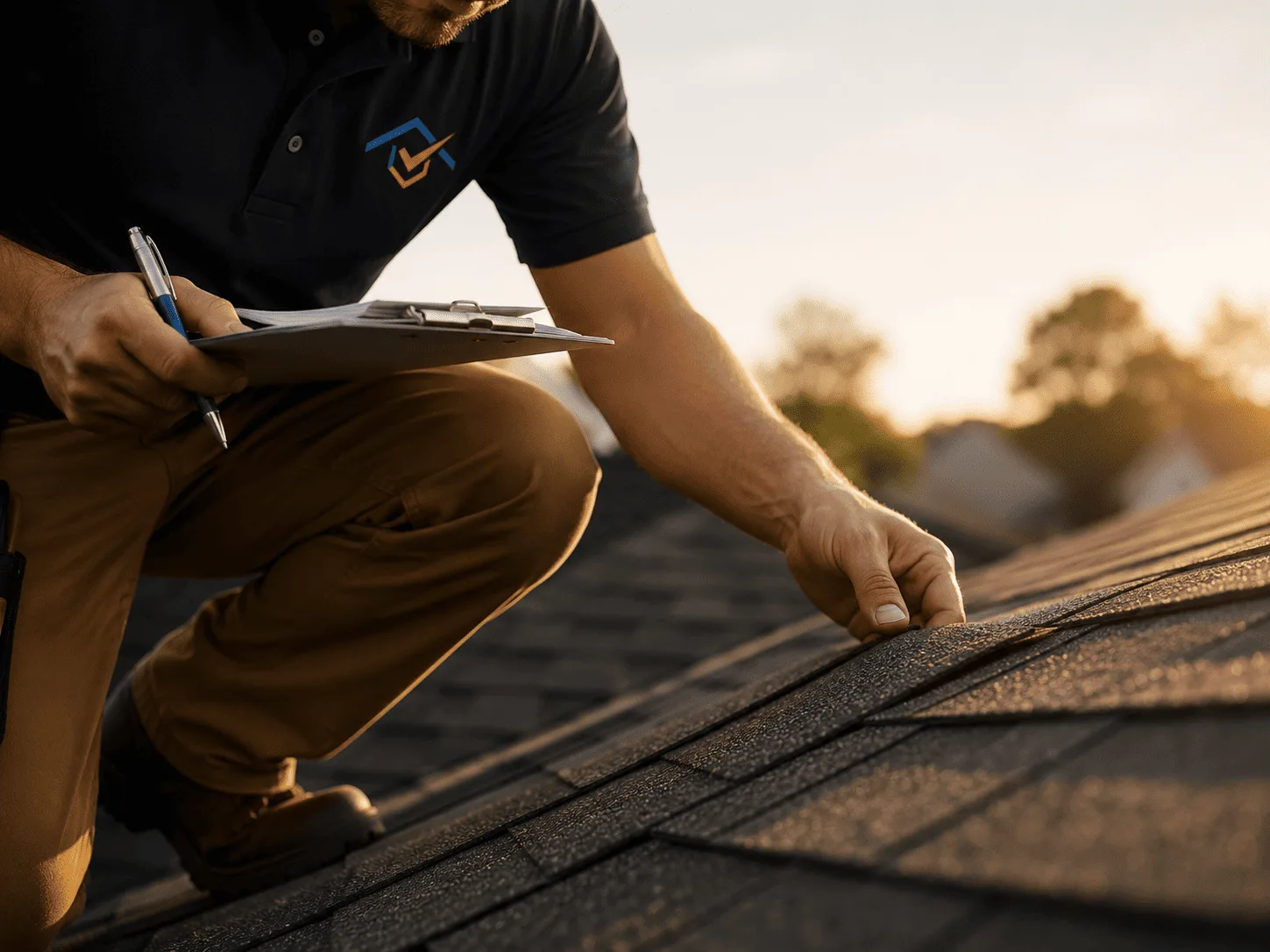Why Choose Roof Inspection in Cambridge, OH